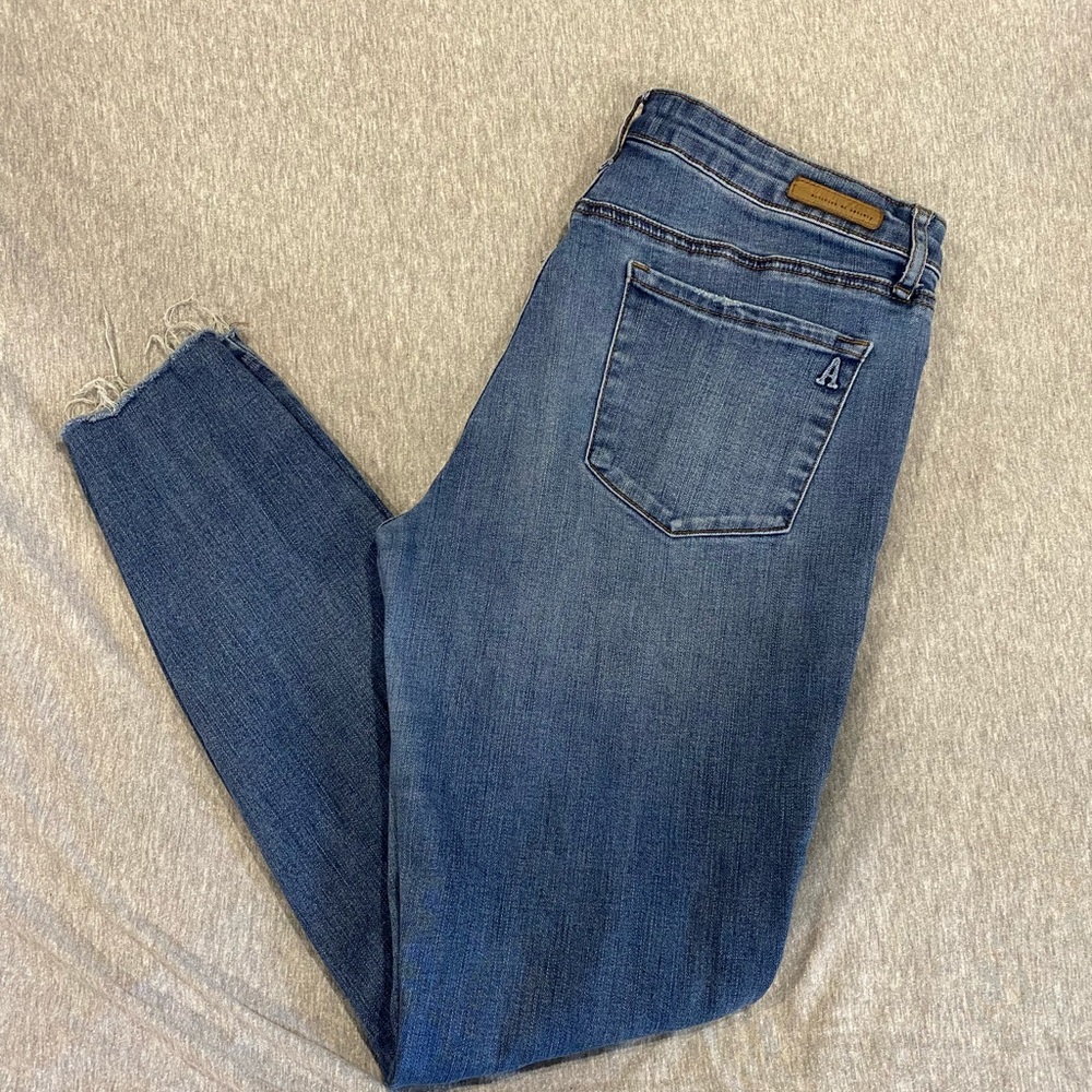 Articles of Society Jeans